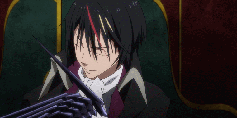 虽然有人对于后面的剧情都有着大致的了解,(以下涉及剧透)比如利姆鲁