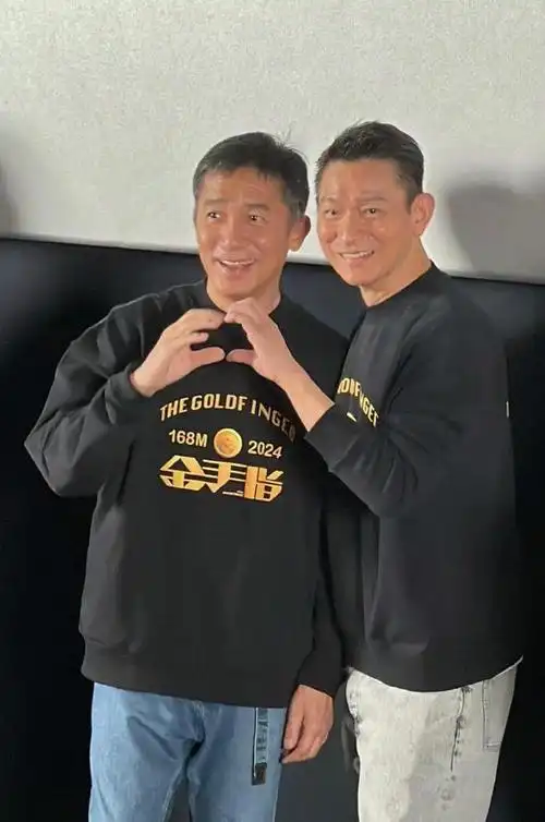 港圈的矮个军团名气大演技好个子矮身高真的不重要了