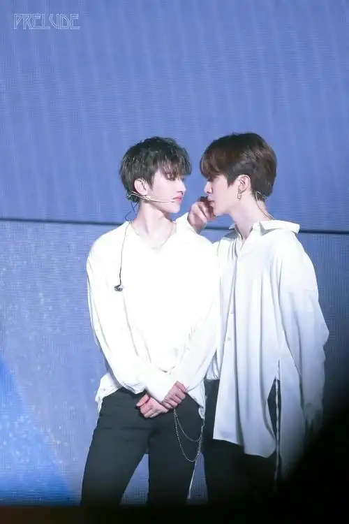 范丞丞×蔡徐坤