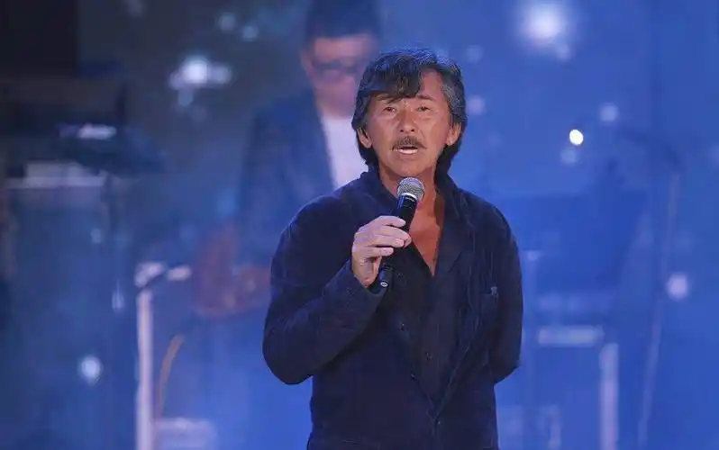 林子祥十首最经典的歌曲,每首歌曲都展现了林子祥个性和风格_歌词