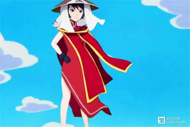 火影忍者:历代五影中颜值超高的6人,雷影一个都没有上榜