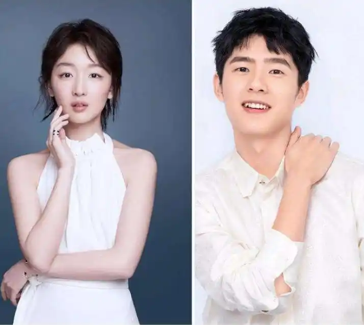 周冬雨刘昊然恋情疑似曝光:因戏生情,出入对方家中,已同居数月