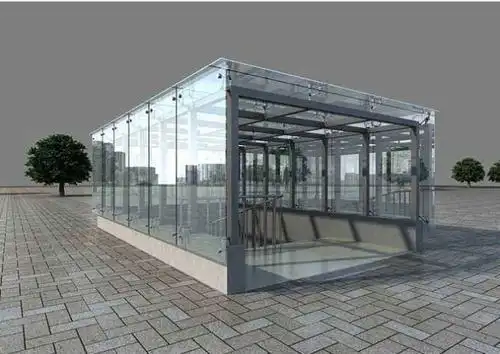 南京云际承接玻璃雨蓬改造,更换雨蓬玻璃,钢构雨蓬工程维修安装
