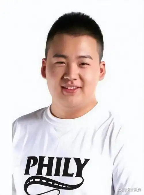 回顾德云社那么多胖人为啥只有郭麒麟减肥成功答案俗套扎心