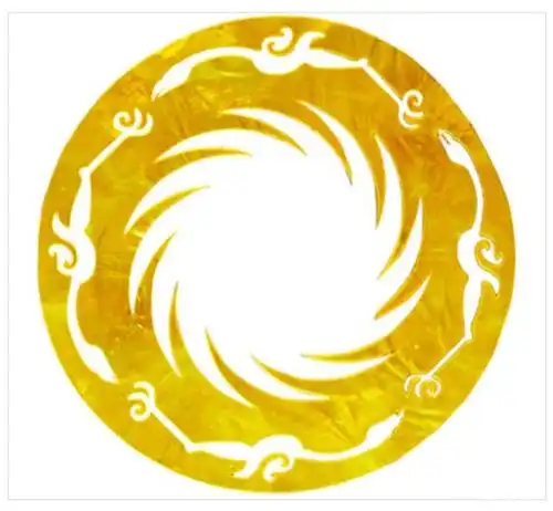 三星堆文明真的存在吗?金沙遗址的太阳神鸟或许能告诉你答案!