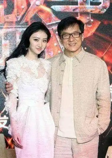 原创从景甜人际交往的态度中就可以看出谁才是娱乐圈真正的大佬