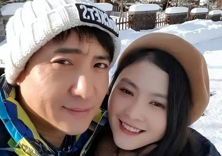 沈腾王琦被曝婚变!