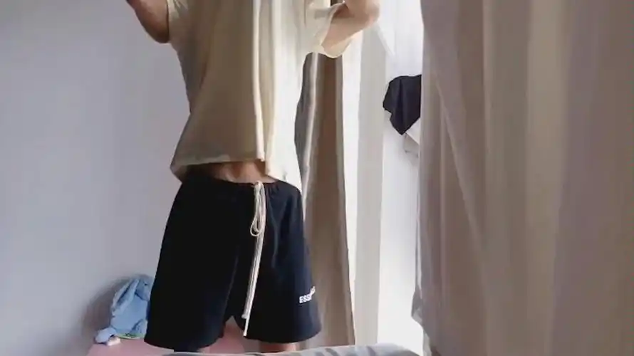 【内心基】腹肌合集