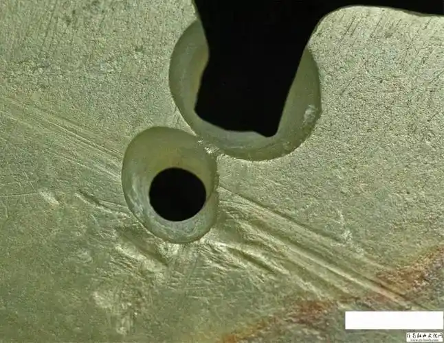 细观馆藏古玉细节图(十二) - 中华古玉器 论坛 - 任南红山文化官网
