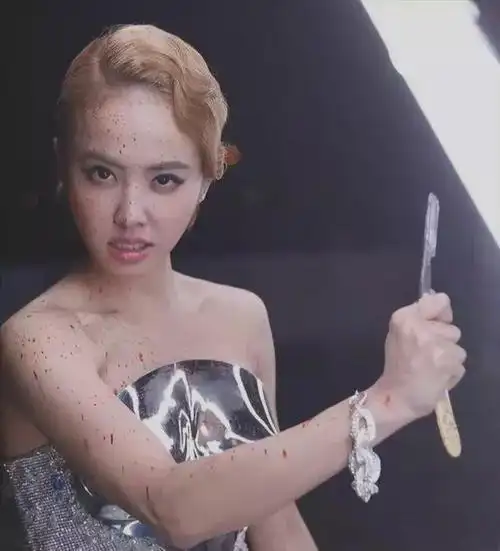 蔡依林事件升级官方手段强势《北京欢迎你》镜头被删让人拍手叫好