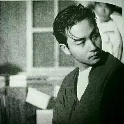 张国荣头像大全