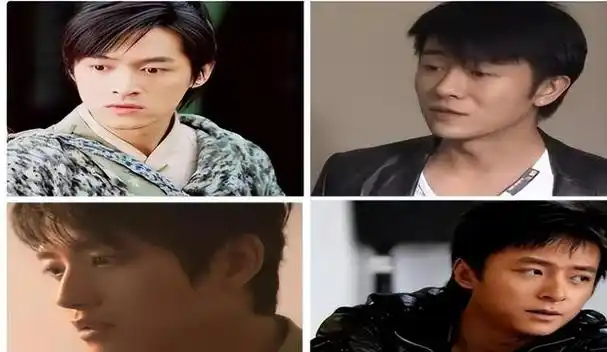 亲妈是导演,干妈是导演,20年都捧不红他,却在娶妻改名后火了