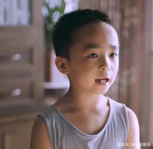 《以家人之名》小贺子秋,长相神似董子健,竟出演了那么多电视剧