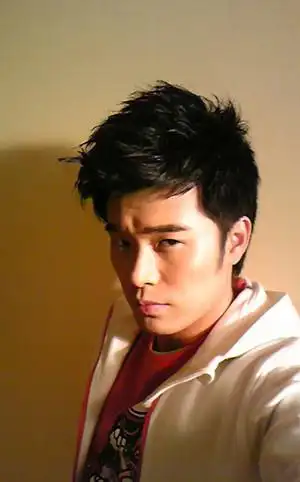 陈赫女友,陈赫个人资料,陈赫图片