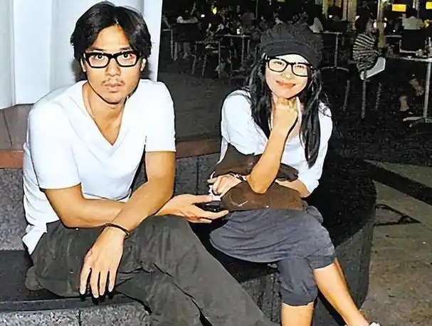 冯德伦:和舒淇相爱18年不离不弃,不强迫她生孩子,把她宠成公主