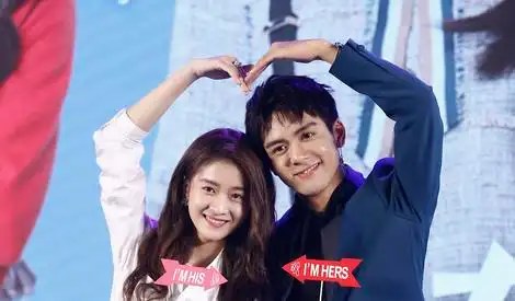 张雪迎曾舜晞翻白眼做鬼脸表情包快收好