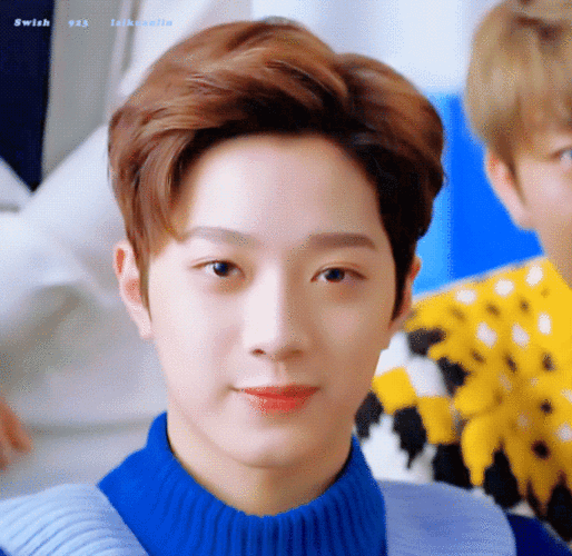 17-2.21盖楼帖】赖冠霖 lgl lkl金发小王子