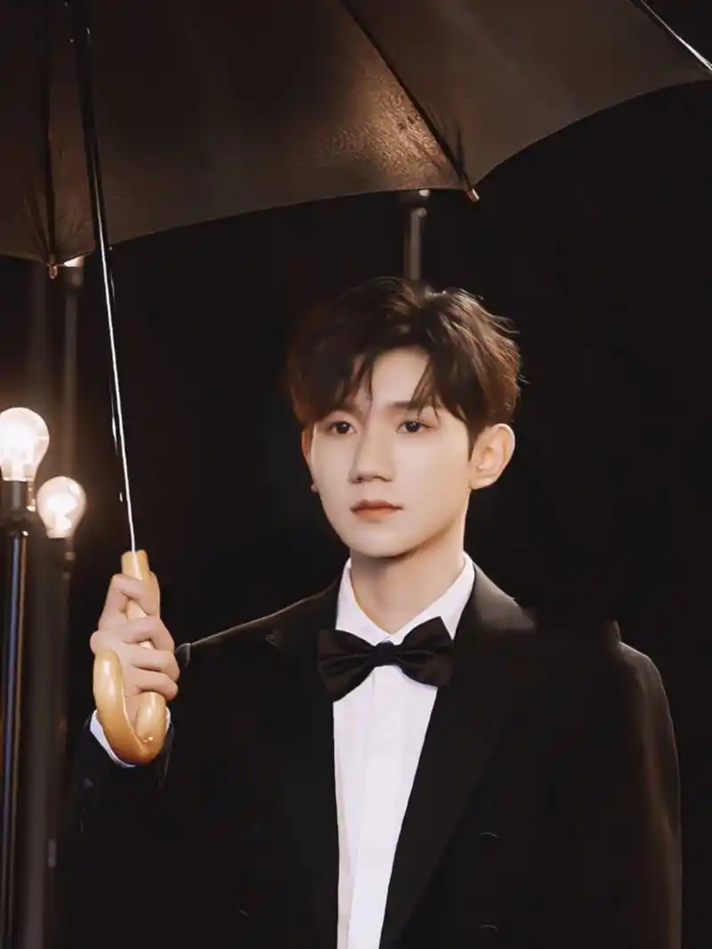 王源神图第二期