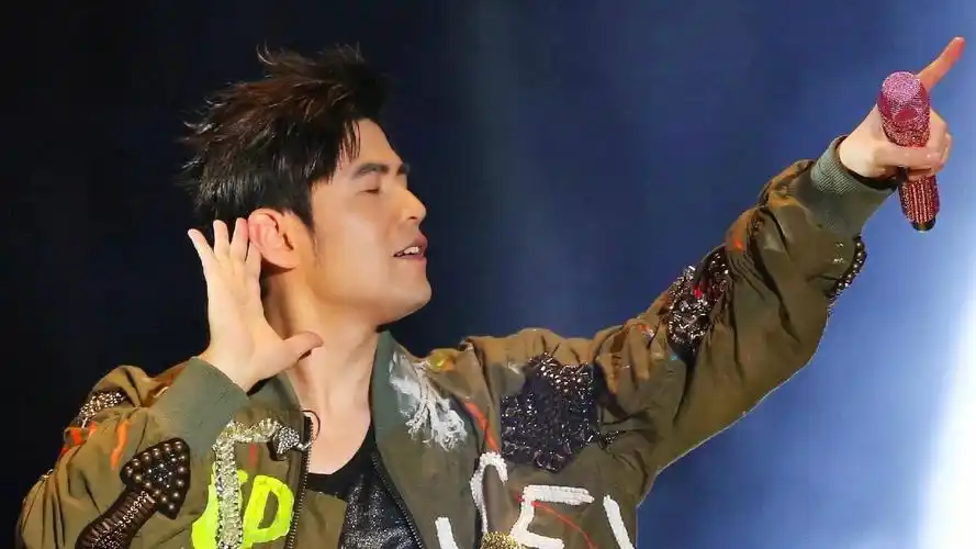 周杰伦新专辑重返华语乐坛时隔6年他能不能再次引领音乐潮流