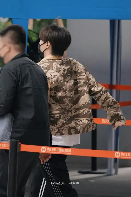 张艺兴向往的生活6