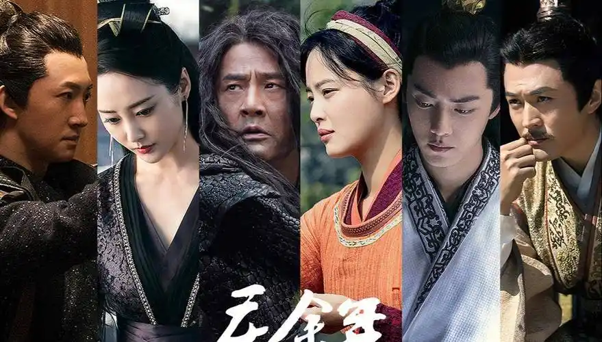 随着《庆余年》的开播,书粉的担心渐渐放下了,首先剧情做到了最大程度