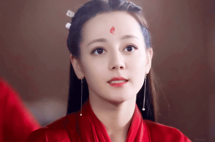 你觉得最好看的古装女明星是谁?