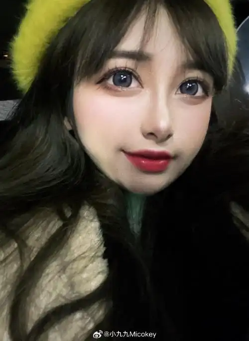 一些生活07 你的反差女友.