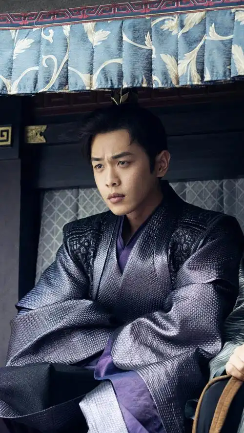 庆余年 范闲/范慎 张若昀