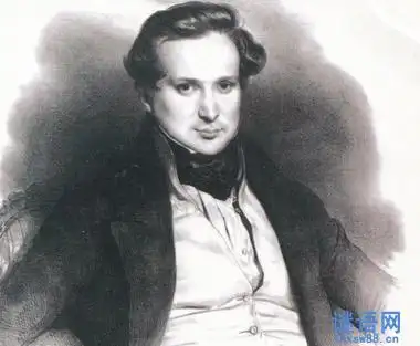 雨果英文名言精选