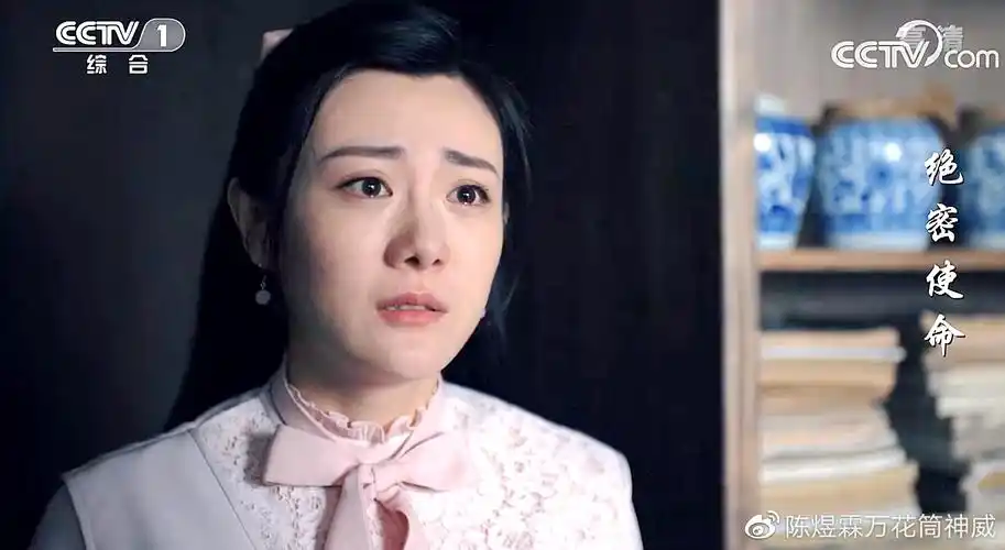 绝密使命56预告周成是他紧缺物资走水路被查封锁越发严峻