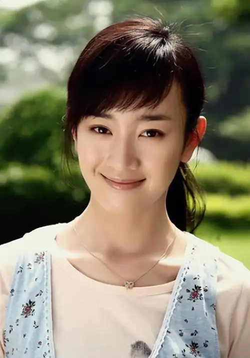 张檬:因为爱情,葬送了整个演艺生涯