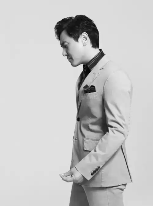 沈腾:一个长在我笑点上的男人