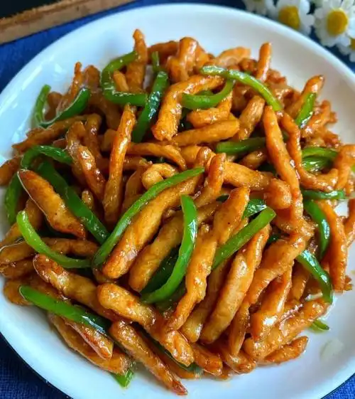 家常小炒酱(家常小炒酱料怎么做才能好吃)-52线报网