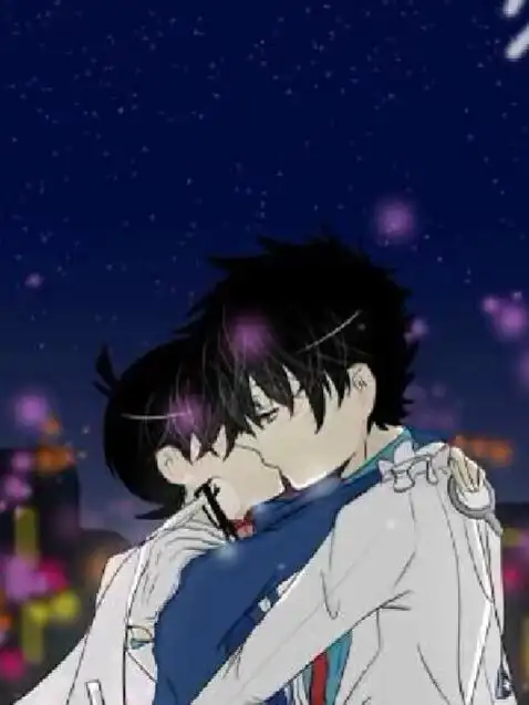 怪盗基德和工藤新一