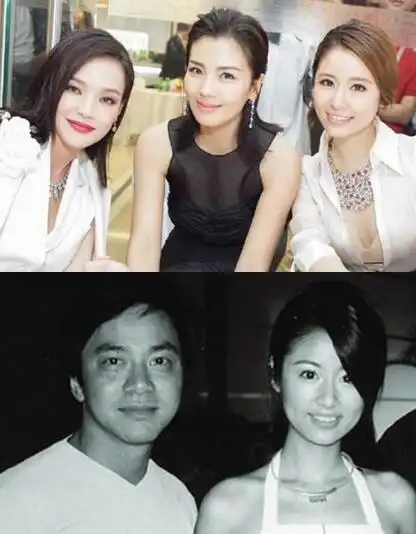 【图】唐季礼谈林心如上热搜 大方为前女友新恋情送祝福