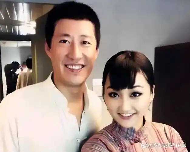 著名演员于震的婚姻经历和直播带货的争议