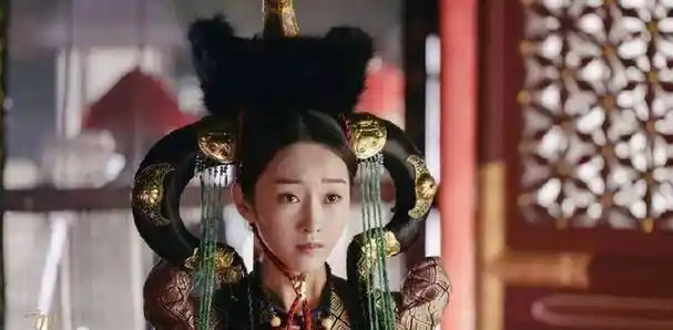 1,《如懿传》里面,这个人物马上就要登场了,但应该是反面角色,和令妃