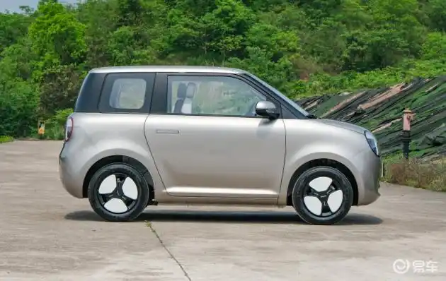 小巧可爱好练手三款5万左右微型电动车推荐