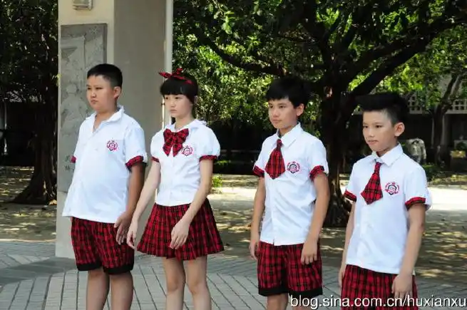 剧集:《快乐酷宝2》  角色:@演员胡先煦- 司徒乐  拍摄时间:2013