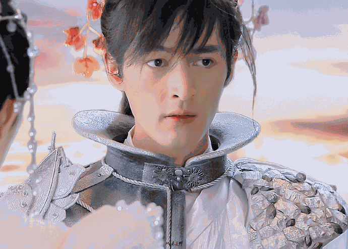 胡歌超话|#胡歌繁花#《仙剑奇侠传三》 | 飞蓬飞蓬将军@胡歌