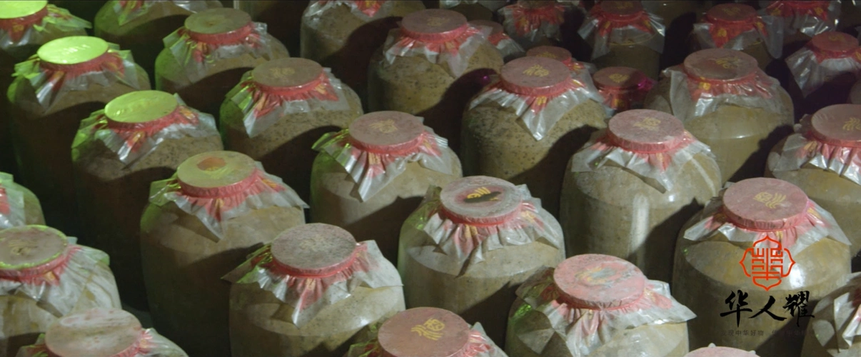 酱香白酒为什么要窖藏?