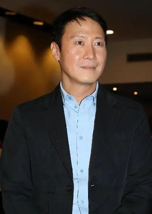 四大天王中低调不起眼的黎明这一次让众人刮目相看