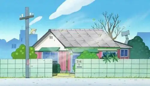 樱桃小丸子家:约1566万日元(折合人民币104万元)