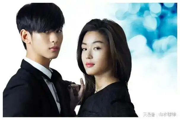 高分治愈小甜剧8部超甜超上头的韩剧