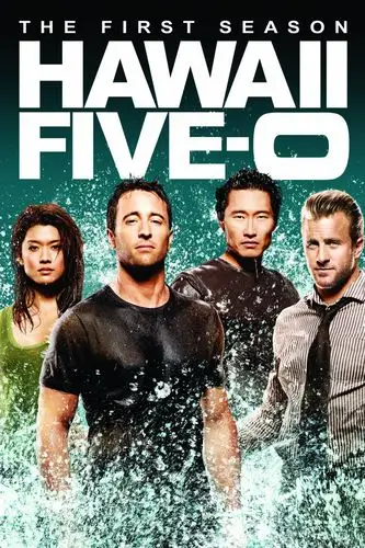 夏威夷特勤组第一季剧照