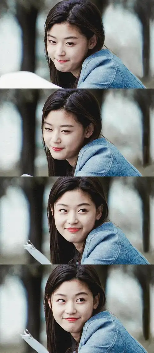 我的野蛮女友 剧照