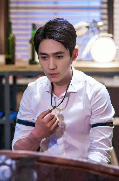 #朱一龙##朱一龙沈巍#