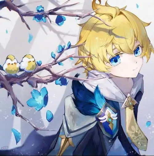 原神攻略·「睛霜的标绘·米卡(冰)」突破,天赋培养材料收集