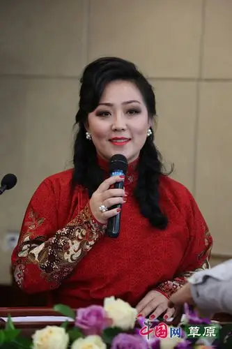 蒙古族长调民歌论坛在京召开 共话长调民歌传承与发展