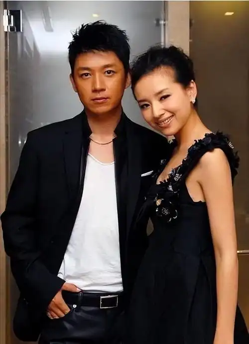 董洁与王大治怎么回事(当年王大治为何离开董洁)